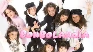 BONBON  BonBonlandia official vidéo [upl. by Aili940]