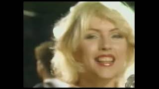 Blondie  Heart of Glass 1979 [upl. by Ahsiken]