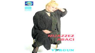 Muazzez Abacı  Vurgun 5  Yüce Dağ Başına [upl. by Attenahs31]