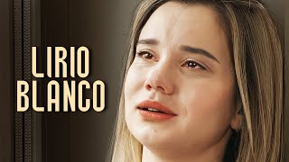 LIRIO BLANCO  Película completa  Película romántica en Español Latino [upl. by Almira]