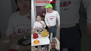 Clever mom😂😭 funny comedy food comedyfilms trending ytshorts shorts [upl. by Meraree400]