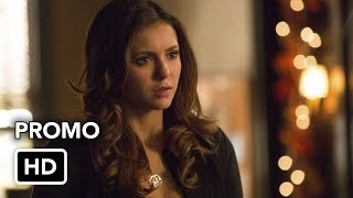 The Vampire Diaries 6x09 Promo quotI Alonequot HD [upl. by Gilly]