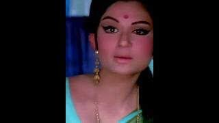 Mere Sapno Ki Rani kab Aayegi Tu 🥀Rajesh Khanna Sharmila Tagore💖 romantic love songs🥀shorts [upl. by Ajnin]