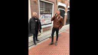 Foute Vrienden spel in Amsterdam op 19102024 nr 1 [upl. by Eleanore881]