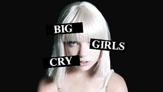 Maddie Ziegler  quotBig Girls Cryquot [upl. by Kenley]