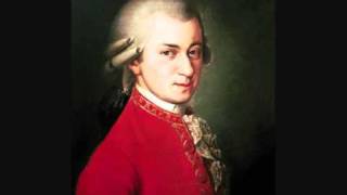 K 545 Mozart Piano Sonata No 16 in C major II Andante [upl. by Graves]