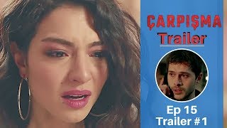 Carpisma ❖ Ep 15 Trailer 1 ❖ Kivanc Tatlitug ❖ English ❖ 2019 [upl. by Bigner]