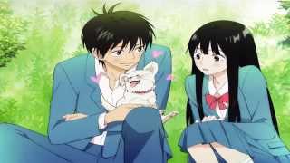 Kimi Ni Todoke  Opening 2  Soufuu  Sawakaze [upl. by Aleda]