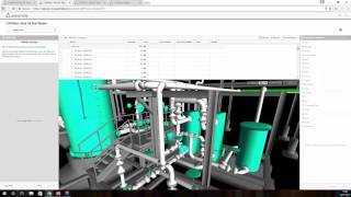 Assemble for Industrial Projects – CADWorx Support in Assemble [upl. by Dorin872]