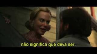 TRAILER 2 DO FILME Austrália LEGENDADO HD  High Definition  Alta Definição [upl. by Nosae]