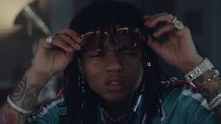 Rae Sremmurd SR3MM Short Film Teaser [upl. by Eelahc72]