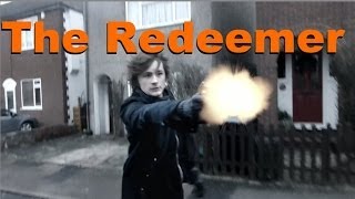 Jo Nesbøs The Redeemer  Short Film [upl. by Eiloj]