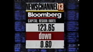 WNYT 6pm Newscast April 11 1996 Complete [upl. by Clio]