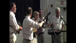 Dover MA Concerts on the Common 2013 The Centre Streeters [upl. by Llenrup]