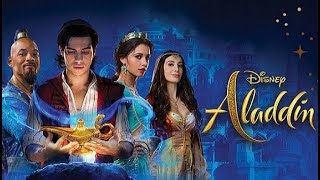 Aladdin Full Movie Plot In Hindi  Hollywood Movie Review  Will Smith  Mena Massoud [upl. by Poore]