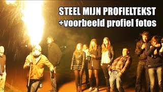 11 Online Dating Profiel Tips veel voorbeelden [upl. by Delwin]