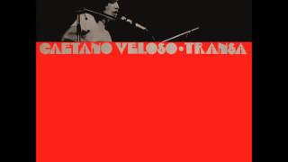 Caetano Veloso  Nine out of Ten [upl. by Htebzile]