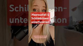 haarausfall haarausfallstoppen haare haartipps gesundheit gesundheitstipps [upl. by Toft]