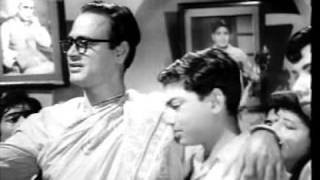 HUM LAAYE HAIN TOOFAN SE JAGRITI 1954 RAFI PRADEEPMD HEMANT KUMAR [upl. by Naga]