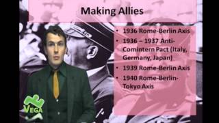 GCSE History Hitlers Rise to Power [upl. by Howlan]