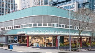 The Washington Talking Book amp Braille Library [upl. by Puiia]