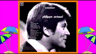 PHILIPPE ARNAUD  Deux parasols [upl. by Akital]