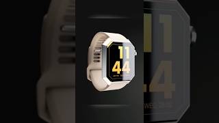 Layers Smartwatch Anarcs ⌚️ Revealed 🔥🇮🇳 techburner smartwatch layers [upl. by Aridan]