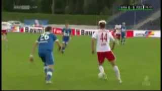 Kevin Kampl Compilation [upl. by Saloma]