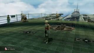 Final Fantasy XII  The Zodiac Age Obtaining Seitengrat [upl. by Needan79]