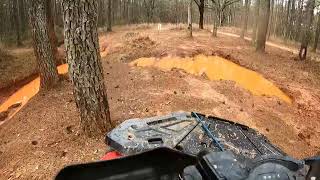 Durhamtown Offroad Park [upl. by Ellary]