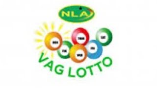 NLA VAG TUESDAY and NLA WEDNESDAY LOTTO RESULTS [upl. by Mafalda]