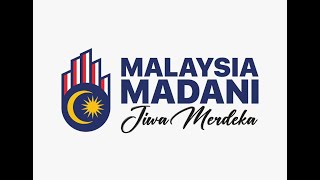 HKHM 2024  Logo amp Tema Sambutan  Malaysia MADANI Jiwa Merdeka [upl. by Giacamo]