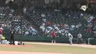 USSSA Mens Major HR Derby Part 2 Softball Kingdom [upl. by Asssilem488]