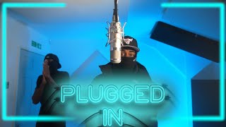 Buni  Plugged In WFumez The Engineer  Pressplay [upl. by Ailehs]