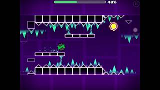 Cycles  Geometry dash [upl. by Naawaj]