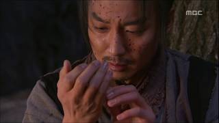 2009년 시청률 1위 선덕여왕 The Great Queen Seondeok 덕만에게 배신감을 느끼고 반란을 결심한 비담 [upl. by Noed]