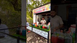 Jeera Soda ₹10 streetfood foodie jeerasoda soda indian wow amazing love food shorts [upl. by Yelra]