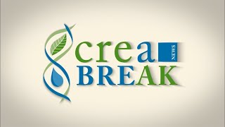 CREABreak Vitivinicoltura inaugurata la nuova struttura CREA a Turi Bari [upl. by Suirtemid]