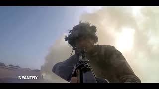 Indian Army – The Infantry [upl. by Freud425]