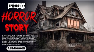 2 TRUE Creepy Airbnb Horror Stories [upl. by Letnoj]