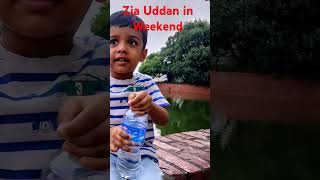 Weekend tour at Zia Uddan cute epicragdolls cutebaby automobile [upl. by Eraste]