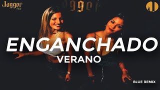 ENGANCHADO VERANO 2020  MIX FIESTERO LO MAS NUEVO [upl. by Seena]