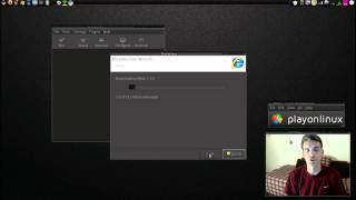Lets Play on Linux [upl. by Adnoyek]