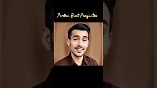 Pantun untuk pengantin baru jendela pantun pantun quotes bahagiapengantijendelapantun [upl. by Almeta401]