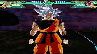 All Attacks y Transformations  Super Dragon Ball Héroes [upl. by Mullane]