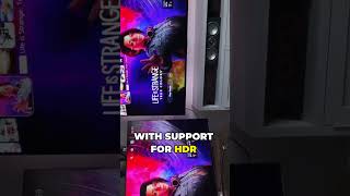 Review of LG C1 OLED TV [upl. by Siva933]