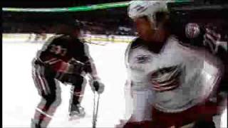 Testify Chicago Blackhawks Highlights Montage [upl. by Nedrah]