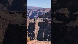 Grand Canyon West Rim hualapaitribe peopleofthetallpines grandcanyon arizona [upl. by Teri]