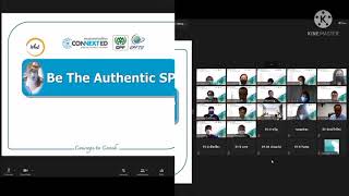 Facilitative Coaching Skills for Authentic SP [upl. by Upali879]