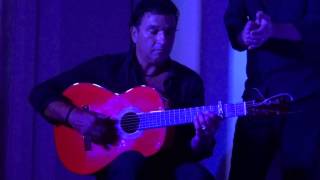 Flamenco guitar Granada [upl. by Ennagem]